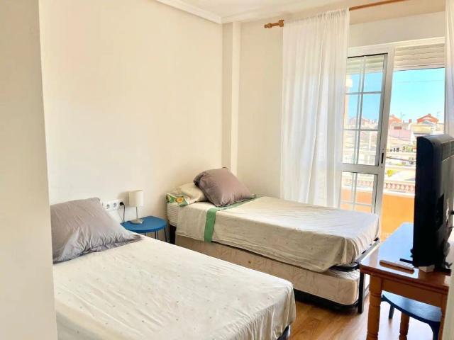 Apartamento en alquiler en La Mata