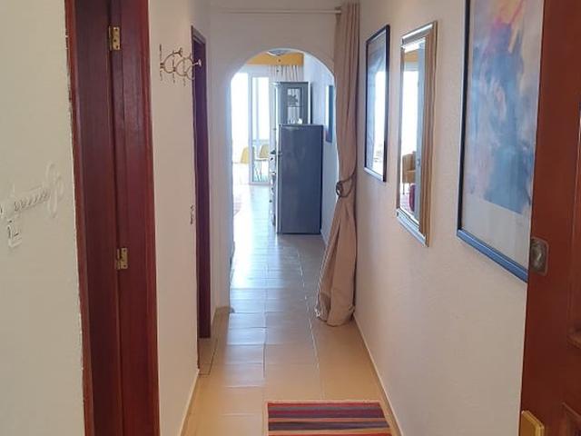 Apartamento en alquiler en La Matanza de Acentejo, Tenerife