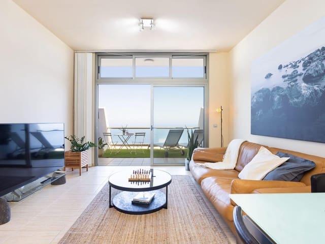 Apartamento en alquiler en La Matanza de Acentejo, Tenerife