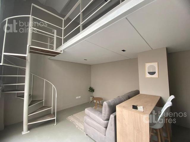 Apartamento en alquiler en La Matanza