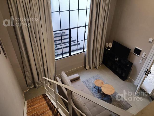 Apartamento en alquiler en La Matanza