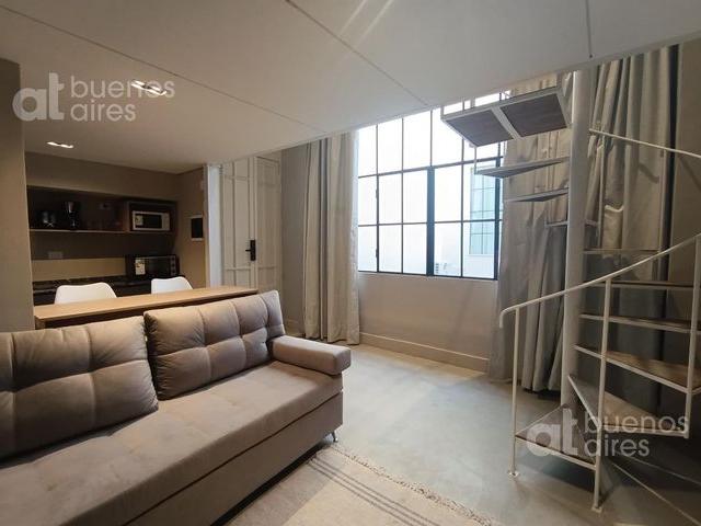 Apartamento en alquiler en La Matanza