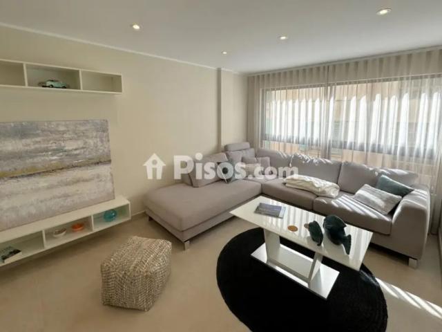 Apartamento en alquiler en La Missió