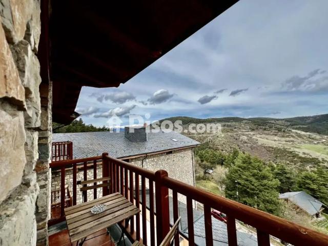 Apartamento en alquiler en La Molina