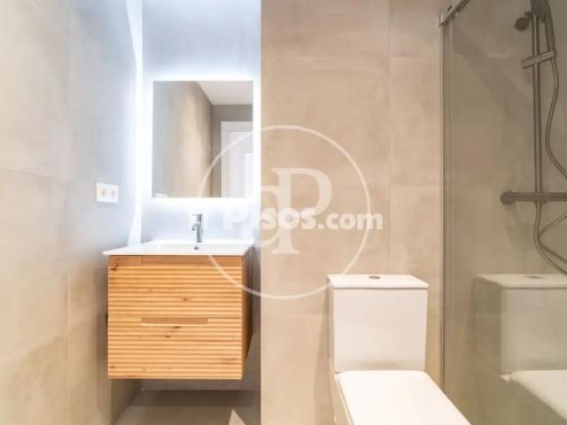 Apartamento en alquiler en La Nova Esquerra de L'Eixample