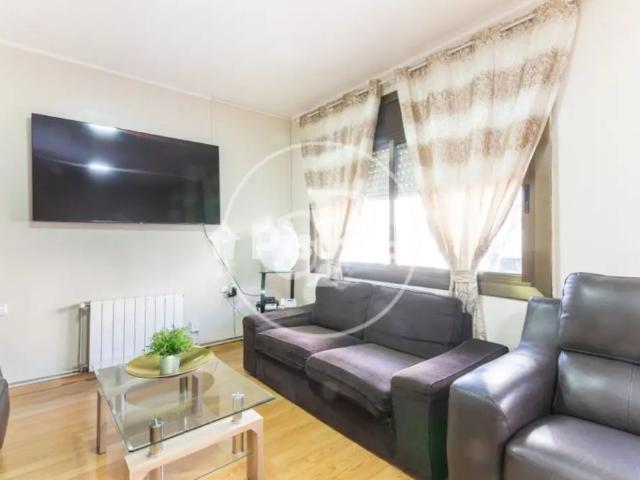 Apartamento en alquiler en La Nova Esquerra de L'Eixample