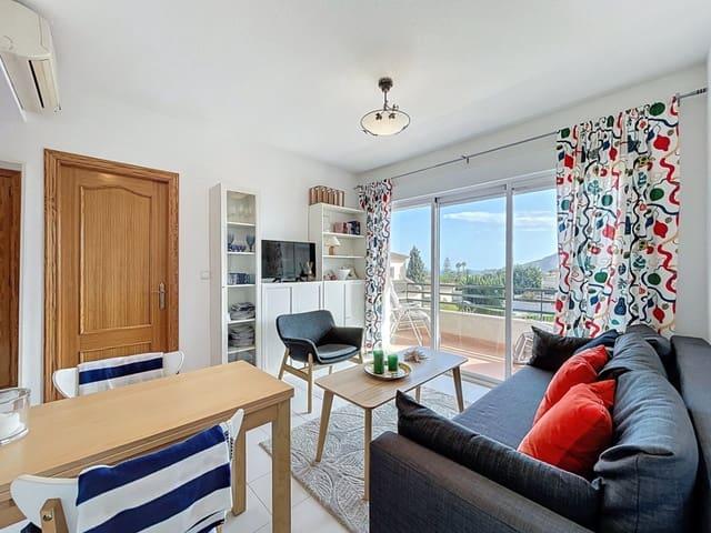 Apartamento en alquiler en La Nucia, Alicante Costa Blanca