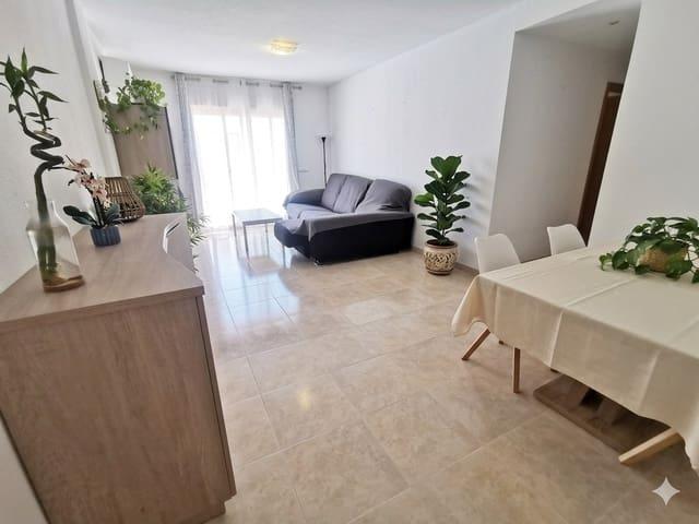Apartamento en alquiler en La Nucia, Alicante Costa Blanca