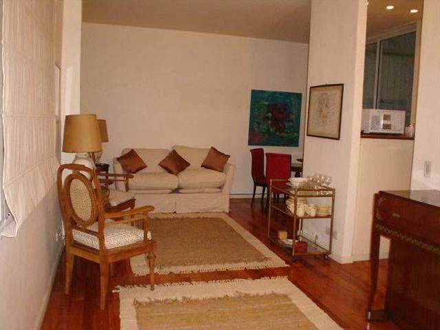 Apartamento en alquiler en La Pampa