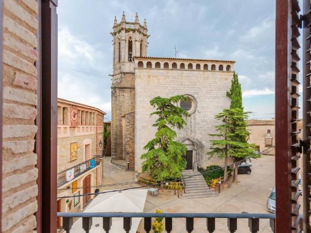 Apartamento en Alquiler en La Pera