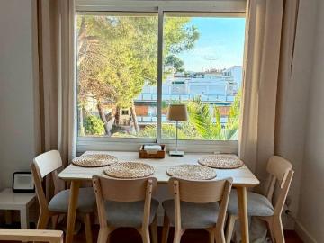 Apartamento en Alquiler en La Pineda
