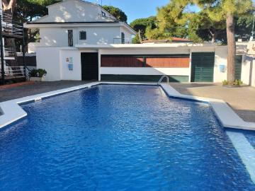 Apartamento en Alquiler en La Pineda