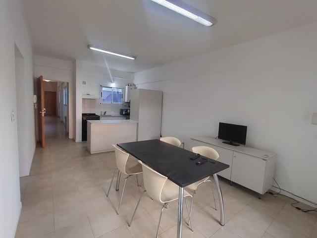 Apartamento en alquiler en La Plata