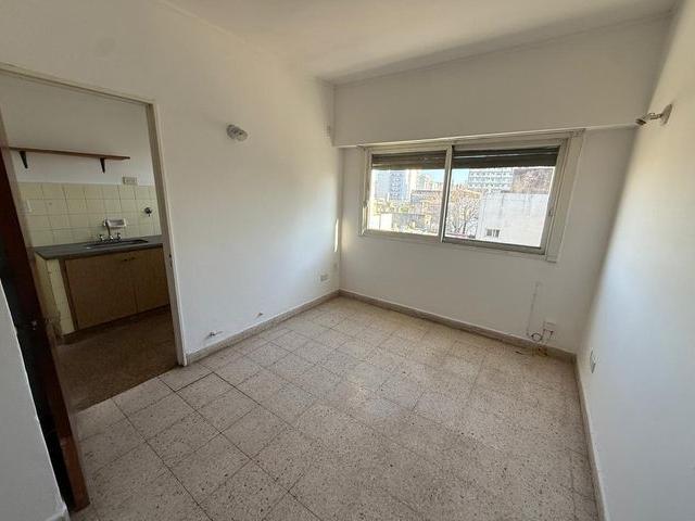 Apartamento en alquiler en La Plata