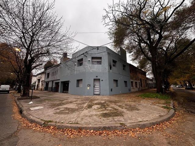 Apartamento en alquiler en La Plata
