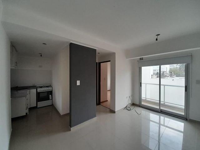 Apartamento en alquiler en La Plata
