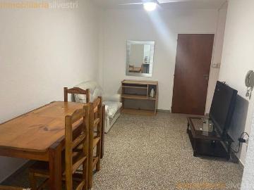 Apartamento en alquiler en La Plata