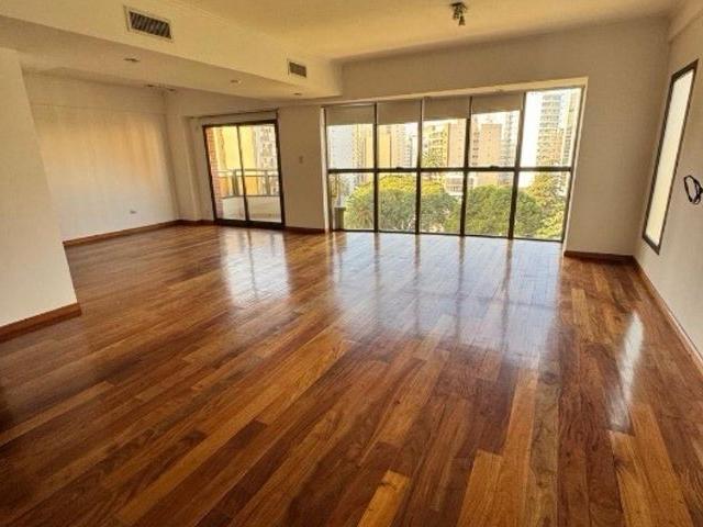Apartamento en alquiler en La Plata