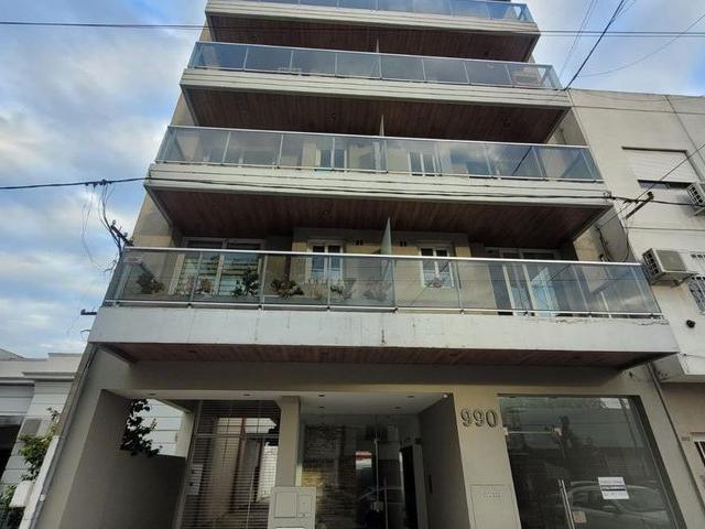 Apartamento en alquiler en La Plata