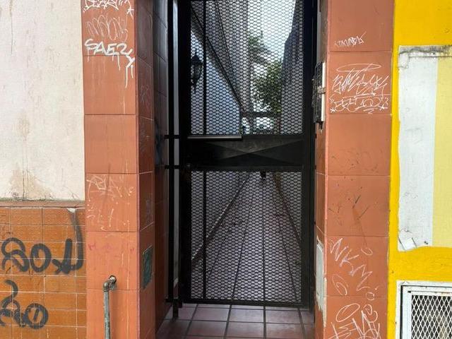 Apartamento en alquiler en La Plata