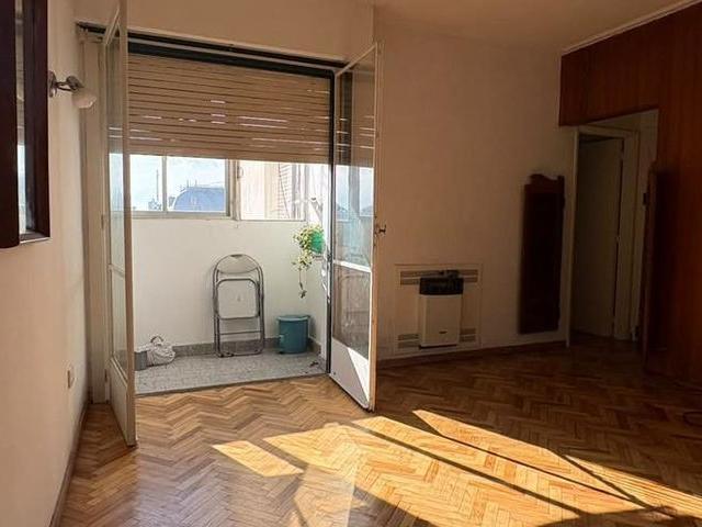 Apartamento en alquiler en La Plata