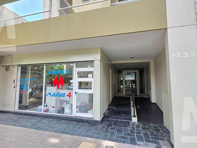 Apartamento en alquiler en La Plata