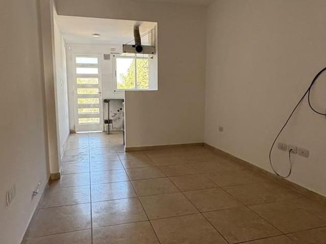 Apartamento en alquiler en La Plata