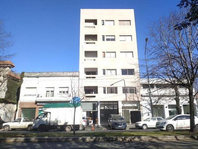 Apartamento en alquiler en La Plata