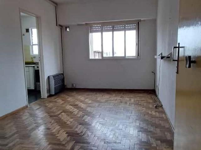 Apartamento en alquiler en La Plata