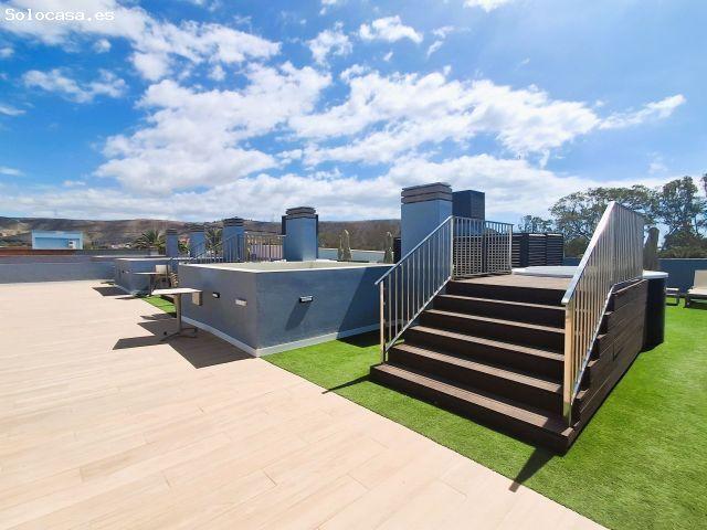 Apartamento en Alquiler en La Playa de Arguineguín, Las Palmas