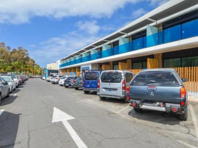 Apartamento en Alquiler en La Playa de Arguineguín, Las Palmas