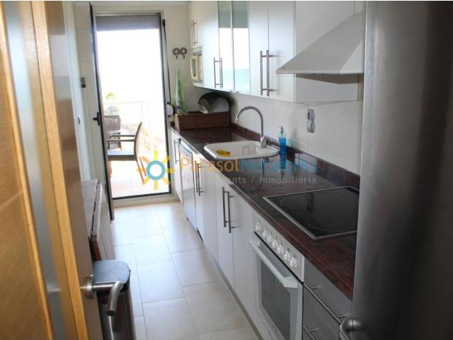 Apartamento en alquiler en la Playa de Guardamar