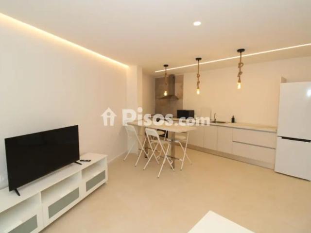 Apartamento en alquiler en La Puntica