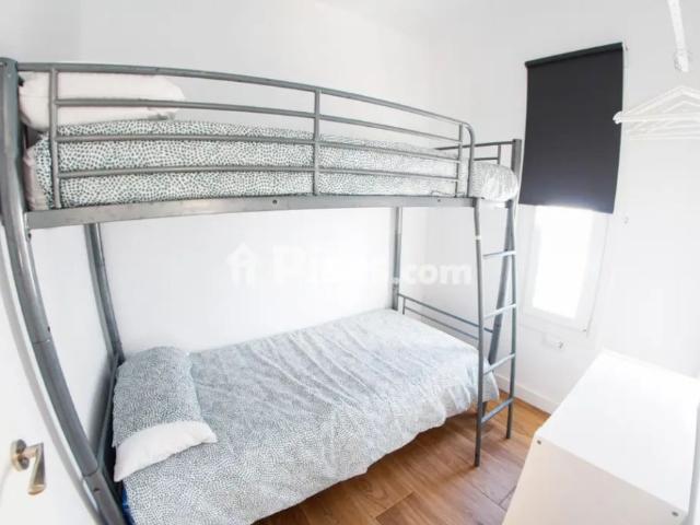 Apartamento en alquiler en La Rana Verde