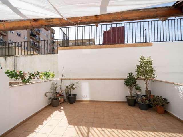 Apartamento en alquiler en La Raiosa, Valencia