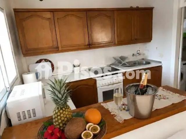 Apartamento en alquiler en La Reserva de Marbella
