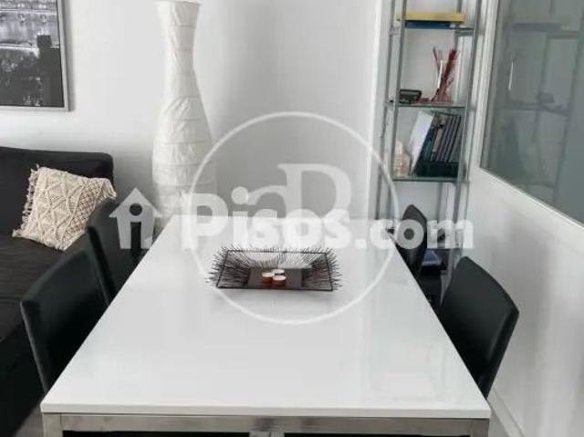 Apartamento en alquiler en La Roqueta