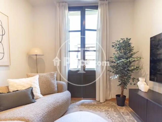 Apartamento en alquiler en La Sagrada Família