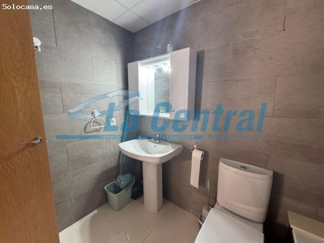 Apartamento en alquiler en La Sénia Planta baja con gastos reducidos