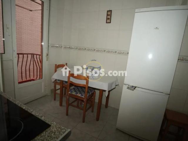 Apartamento en alquiler en La Serna