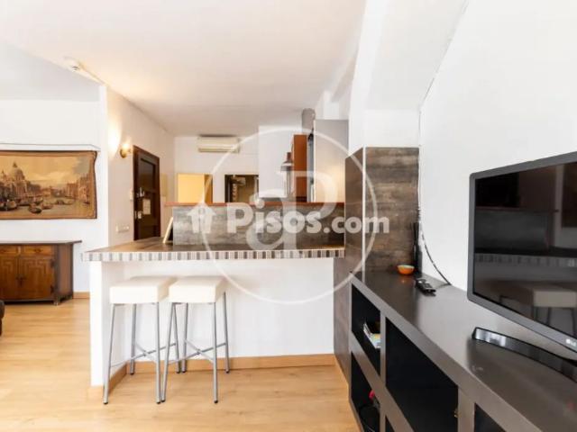 Apartamento en alquiler en La Seu