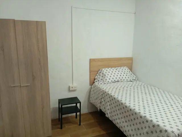 Apartamento en alquiler en La Ñora