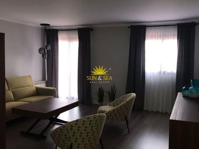 Apartamento en alquiler en La Ñora, Murcia