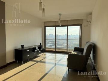 Apartamento en alquiler en Lanús Este
