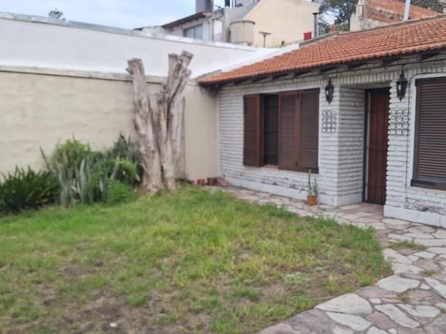 Apartamento en alquiler en Lanús Este