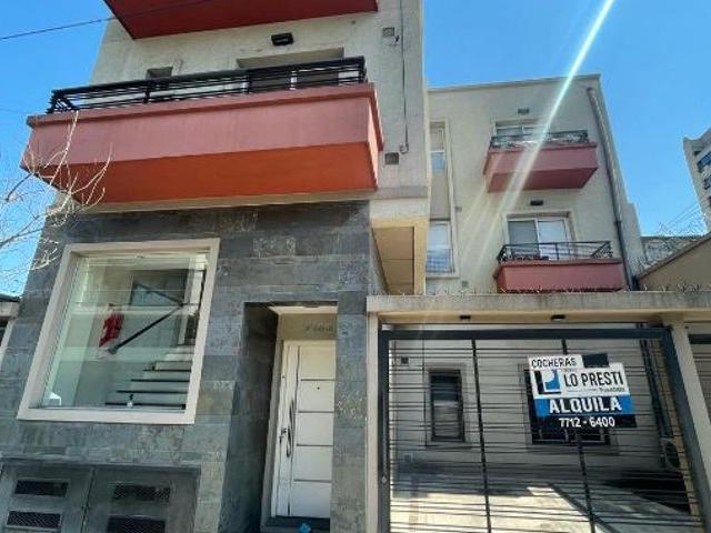 Apartamento en alquiler en Lanús Este
