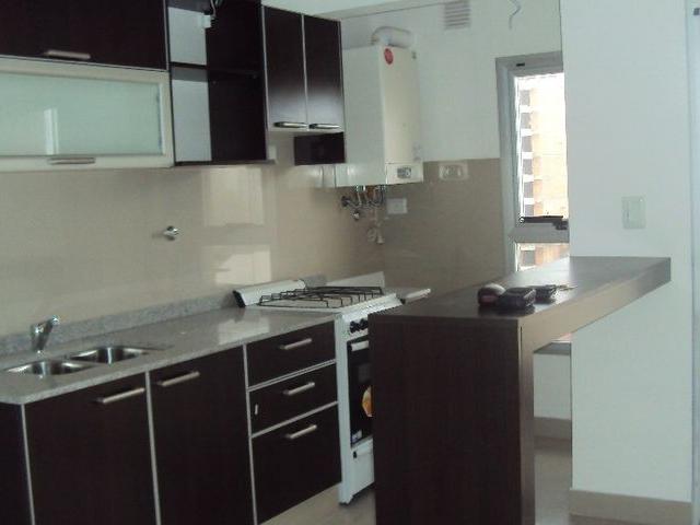 Apartamento en alquiler en Lanús Este