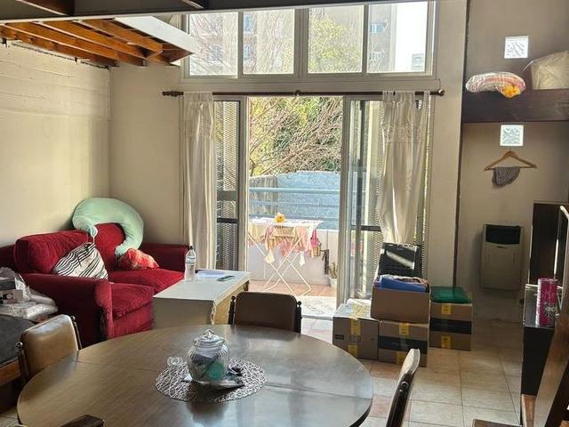 Apartamento en alquiler en Lanús Este