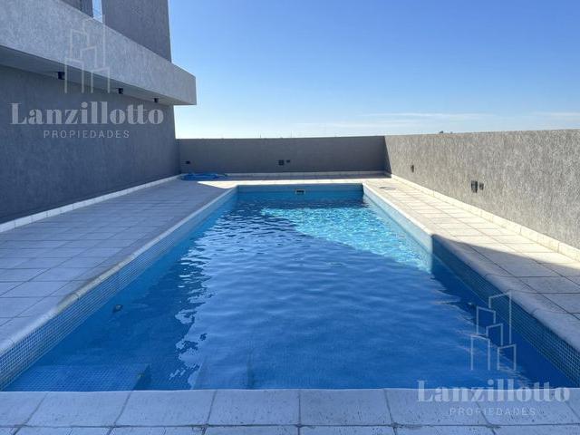 Apartamento en alquiler en Lanús Este