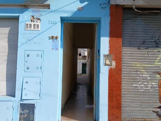 Apartamento en alquiler en Lanús Este